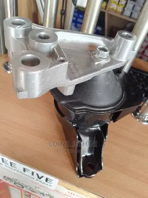 New Civic Hydraulic Front Right Engine Mount OEM