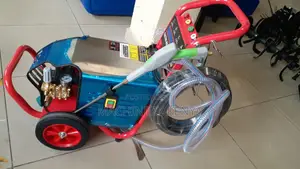 3400psi Tamashi Pressure Washer Machine