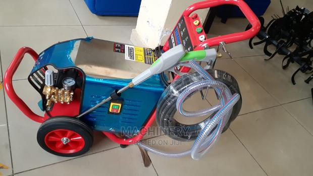 3400psi Tamashi Pressure Washer Machine - main view