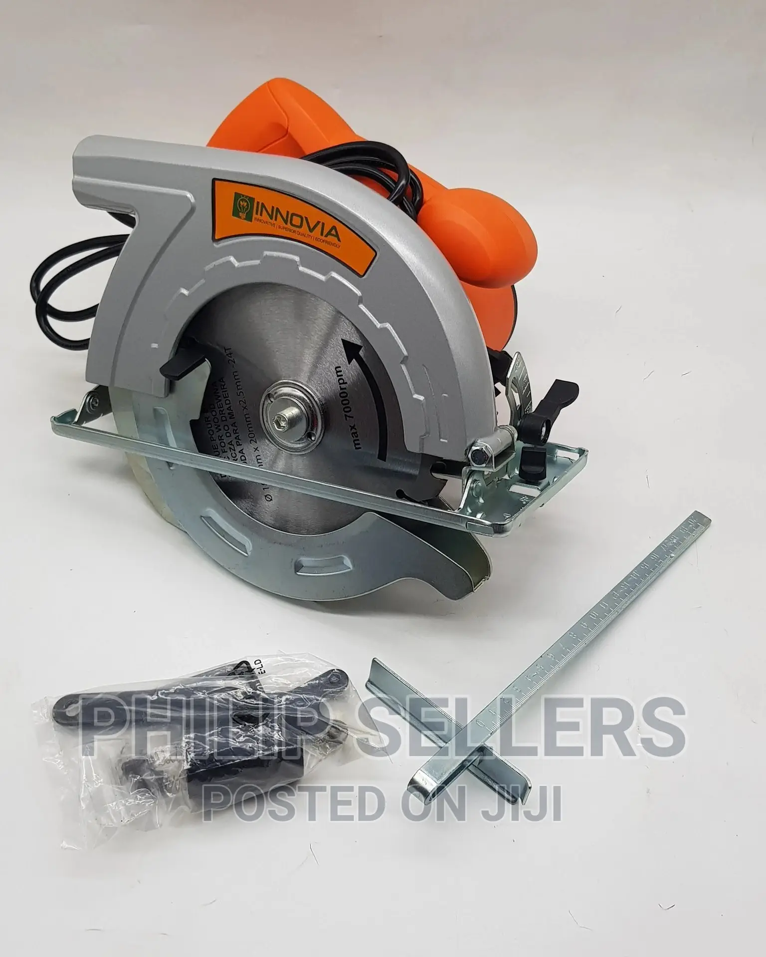 Circular Saw
