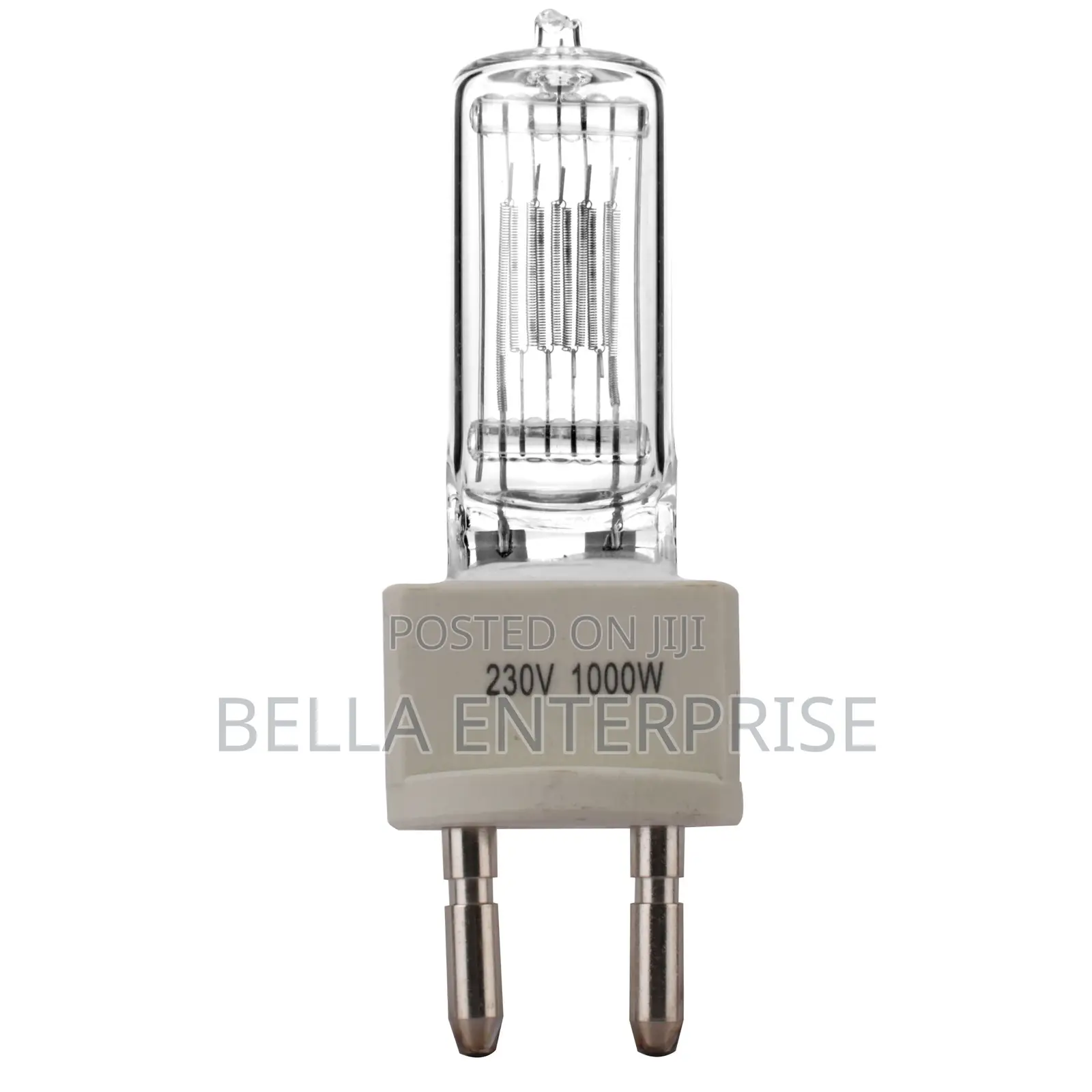 Halogen Lamp 1000watts