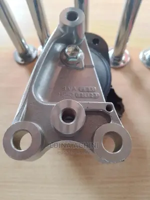 New Civic Hydraulic Front Right Engine Mount OEM