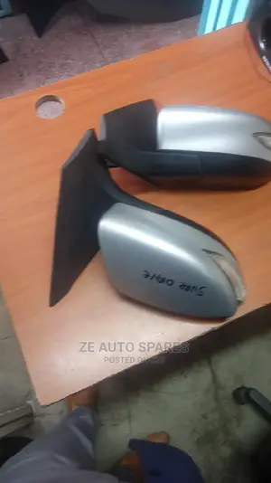 Side Mirrors for Nissan Sylphy 2013
