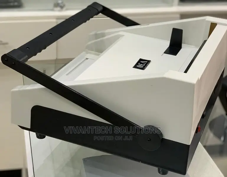 Electric Brand New Velo Binding Machine V30 12pin in Nairobi Central