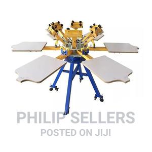 Branding Campaign Printing Machines - thumbnail 2