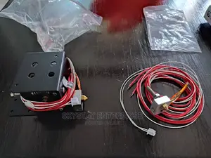 3D Printer 1.75mm Extruder