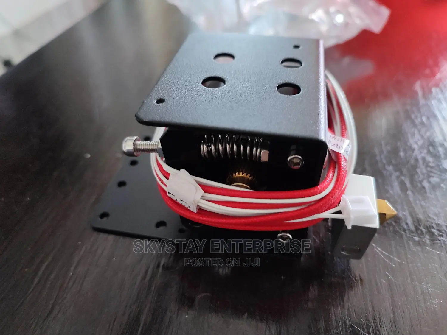 3D Printer 1.75mm Extruder