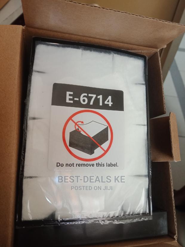 Epson WF -C869r Maintenance Box - thumbnail 3