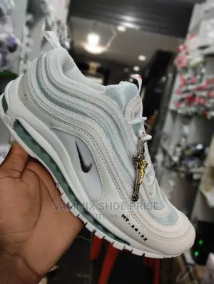 Airmax 97'holy Water'