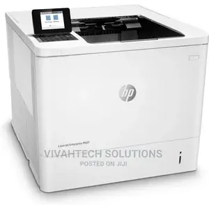 HP Laserjet Enterprise M607DN Printer