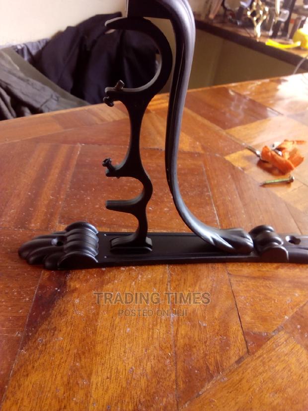 Bracket (Cobra) - thumbnail 2
