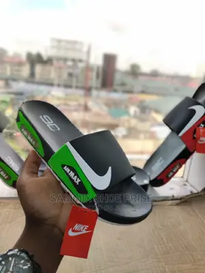 Slides Wear