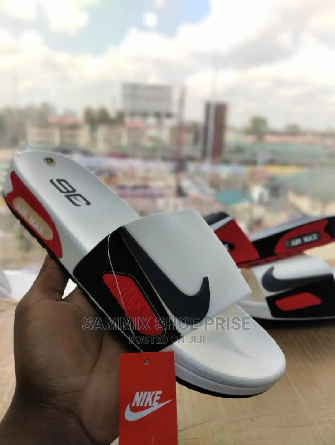 Slides Wear