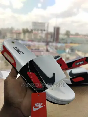Slides Wear
