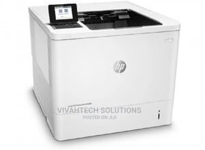 HP Laserjet Enterprise M608DN Printer - thumbnail 2