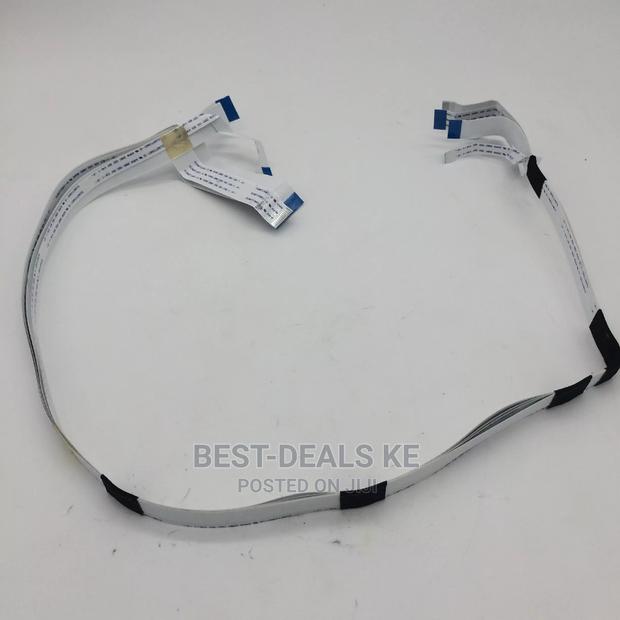 Epson PX 660 Head Cable - main view