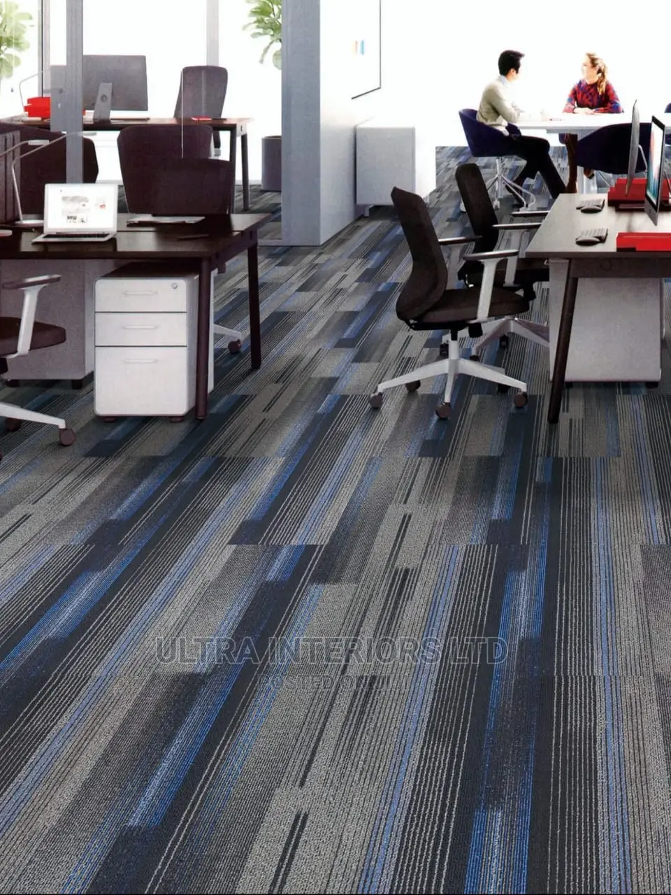 Executive Carpets for Offices in Westlands Building Materials, Ultra