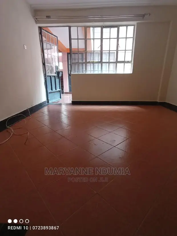 1bdrm Apartment in South B for Rent