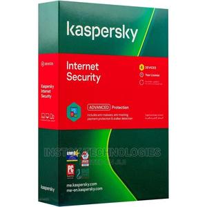 Kaspersky Internet Security - thumbnail 2
