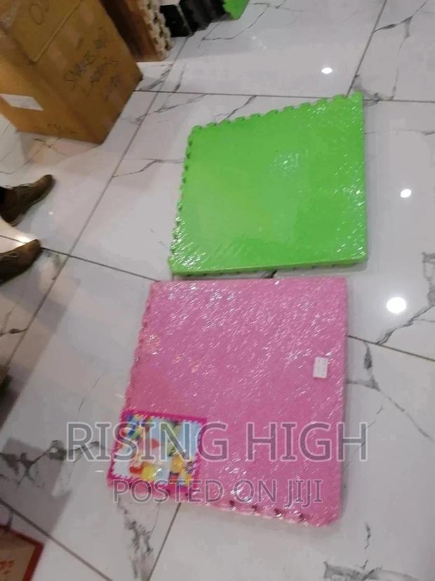 Supreme Quality Play Mats