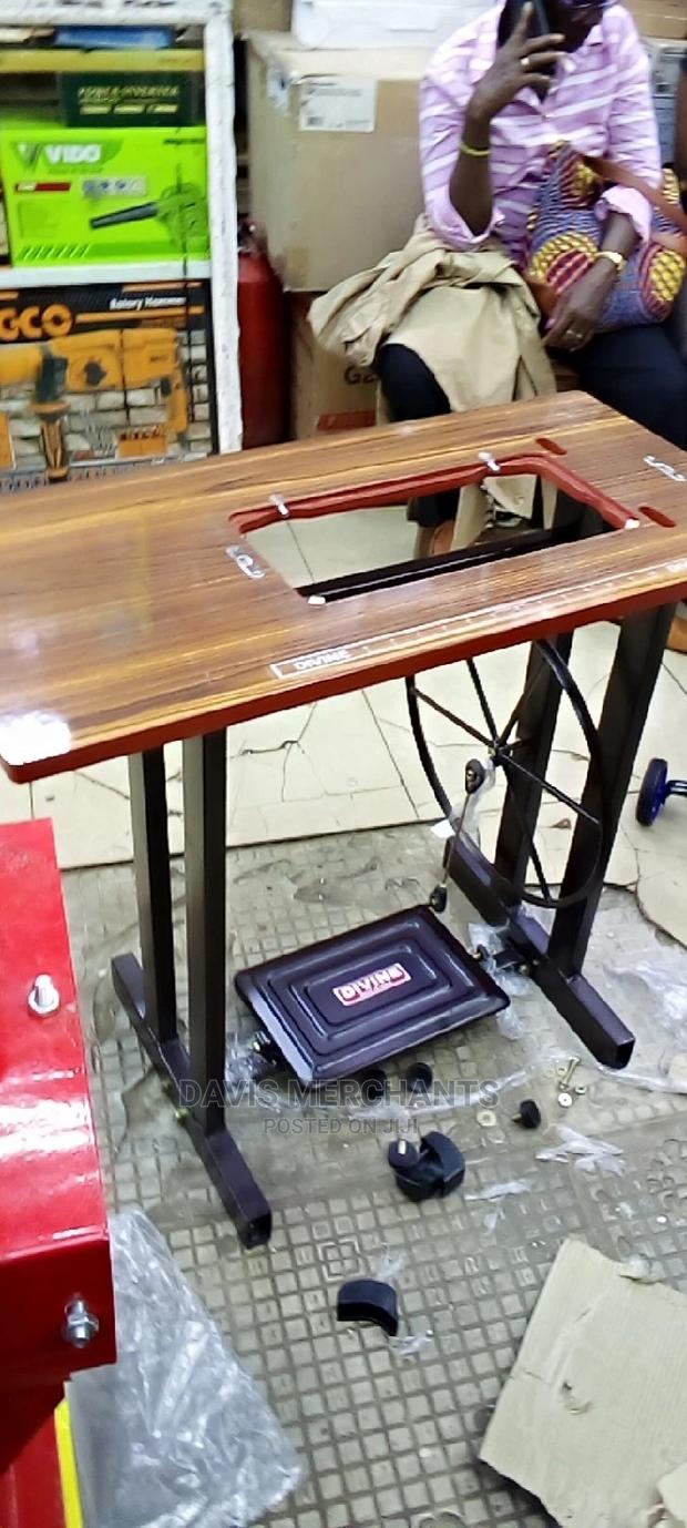 Imported Sewing Table - thumbnail 2