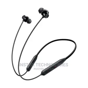 Oneplus Bullets Wireless Z2 Bluetooth in Ear Earphones With
