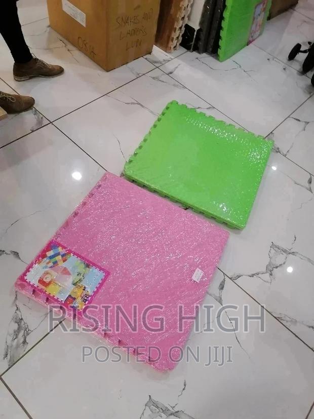 Quality Brand Play Mats - main view