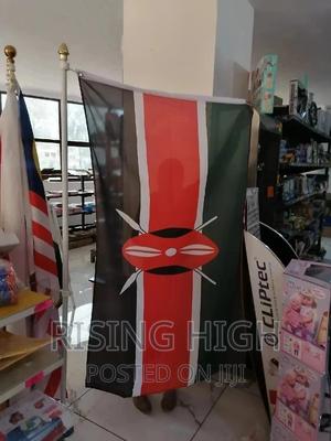 Kenya Flags - thumbnail 2