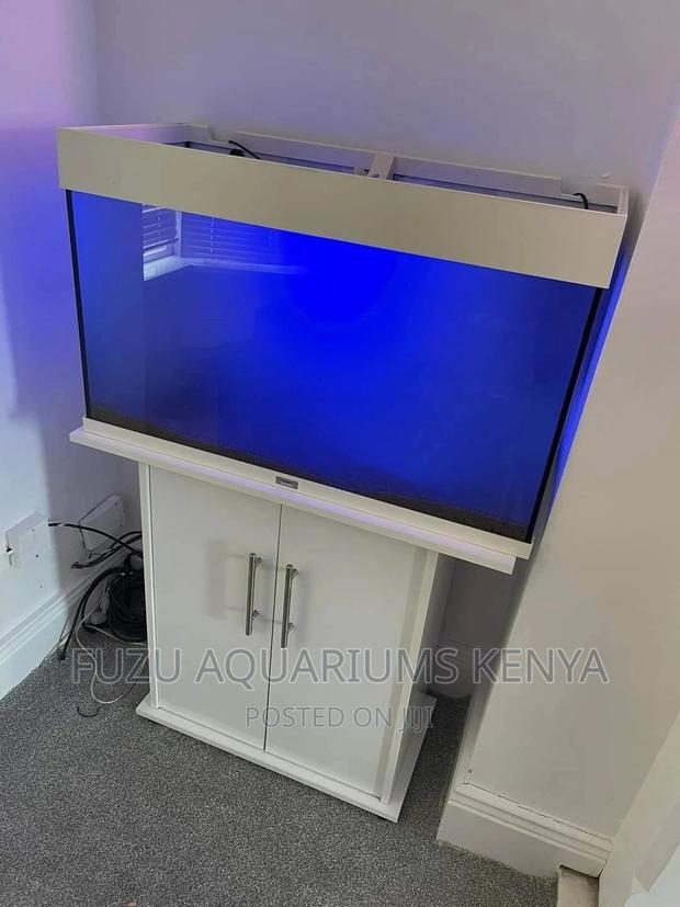 Aquarium Blue Light (Submersible) - main view