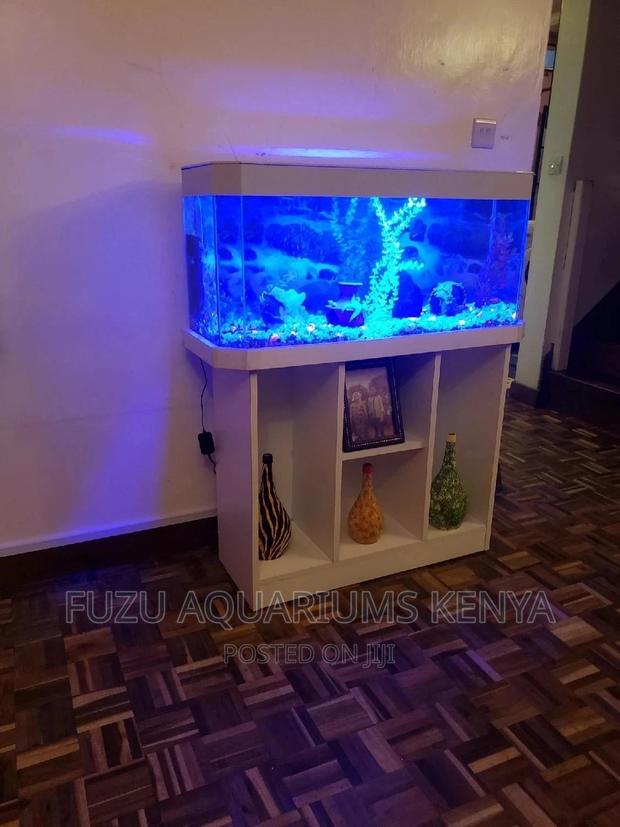 Aquarium Blue Light (Submersible) - thumbnail 3