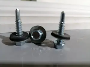 Selftapping Screws