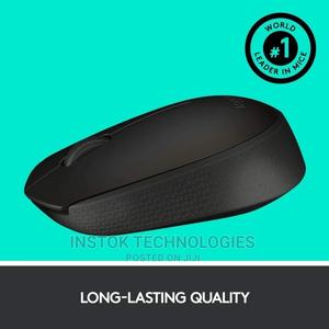 Logitech M171 Wireless Mouse - thumbnail 2