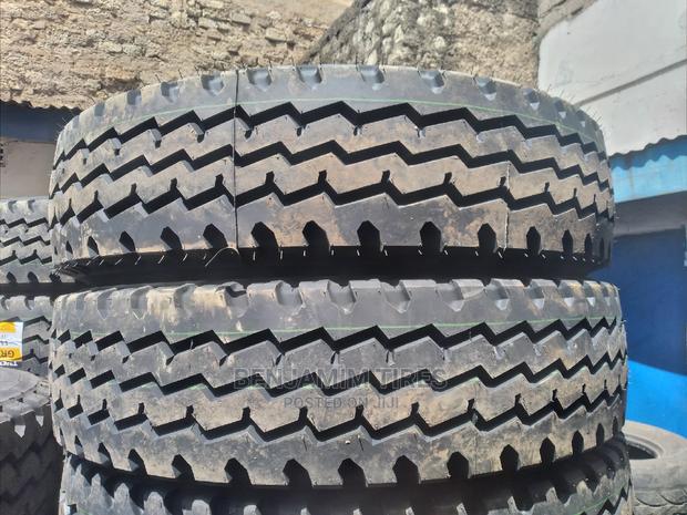 11R22.5 18ply Rating Tubeles.