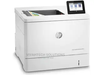 HP Color Laserjet Enterprise M555DN Printer (7ZU78AJ)