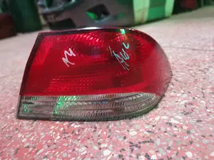 Lancer Cedia Saloon Right Taillight/ Rear Light/ Back Light