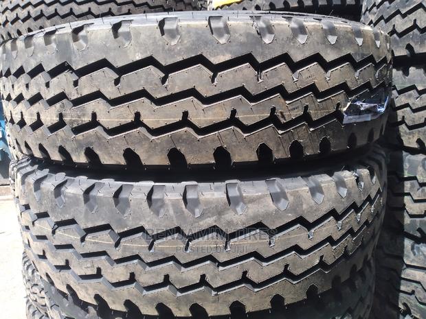 315/80/R22.5 20 Ply Rating.