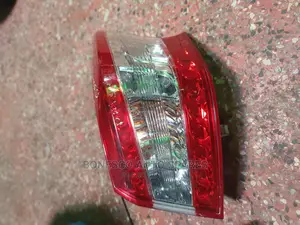 Nissan Sylphy New 2012-13 Taillight/ Backlight/ Rear Light