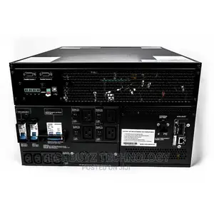 Vertiv Liebert GXT4 10000VA (9000W) 230V Rack/Tower Smart On