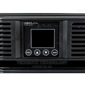 Vertiv Liebert GXT4 10000VA (9000W) 230V Rack/Tower Smart On
