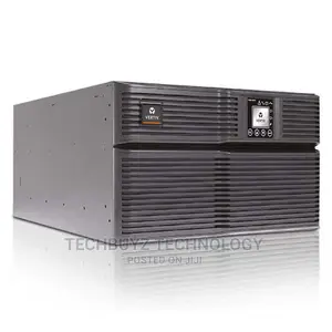 Vertiv Liebert GXT4 10000VA (9000W) 230V Rack/Tower Smart On