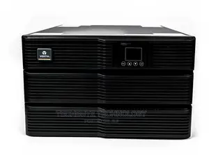 Vertiv Liebert GXT4 10000VA (9000W) 230V Rack/Tower Smart On