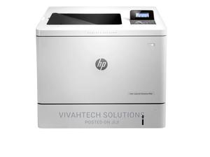 HP Enterprise Color Laserjet M552dn Printer - thumbnail 2