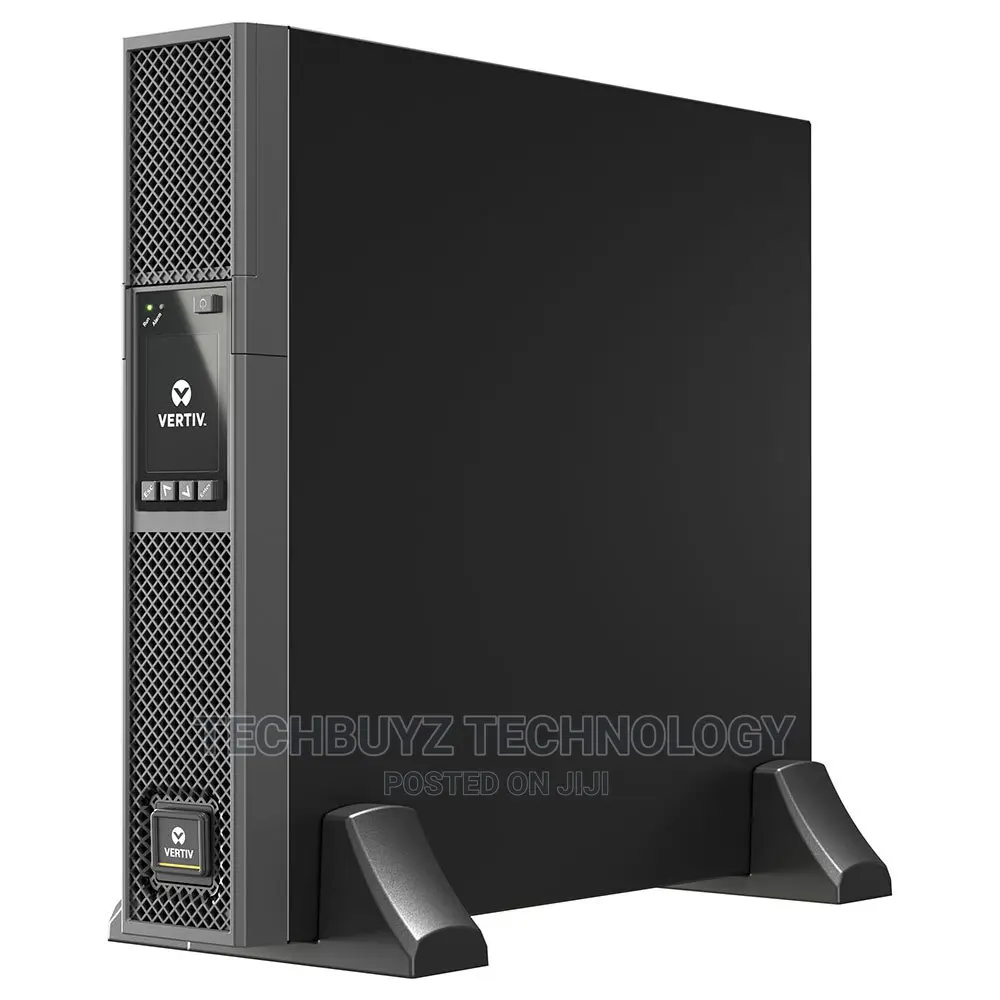 Vertiv Liebert GXTRT-2000IRT2UXL (UPS) 2 Kva