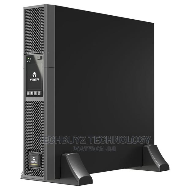 Vertiv Liebert GXTRT-2000IRT2UXL (UPS) 2 Kva