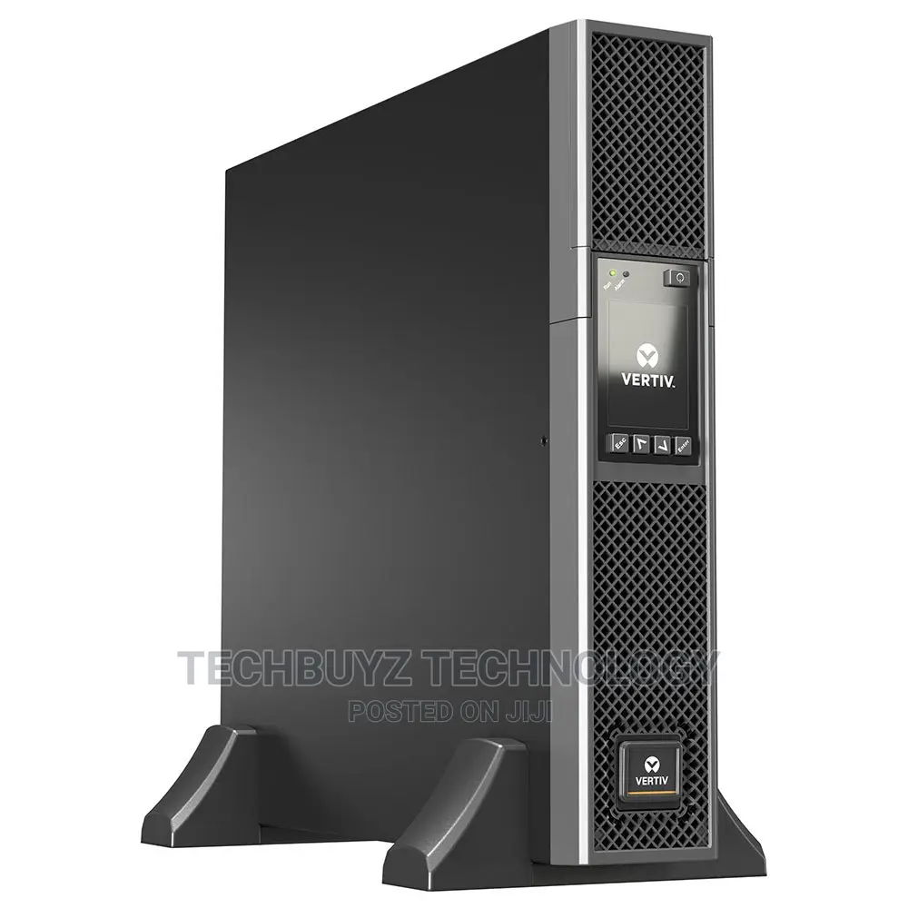 Vertiv Liebert GXTRT-2000IRT2UXL (UPS) 2 Kva