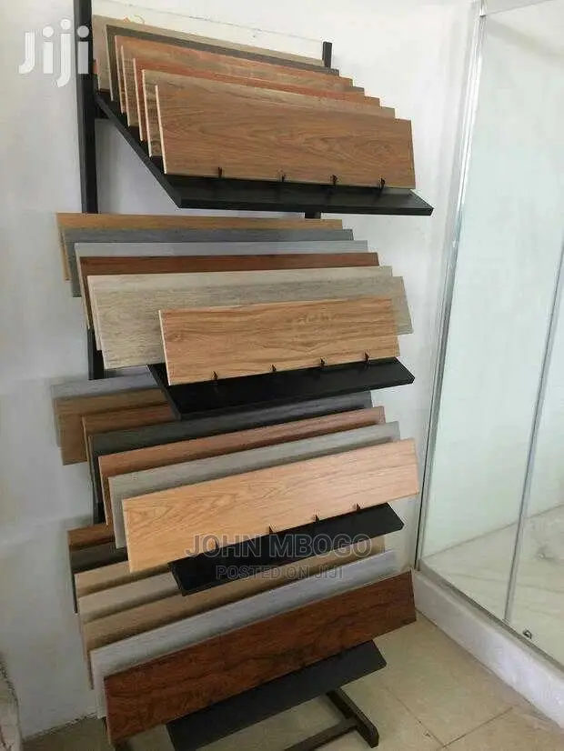 Wood Ceramic