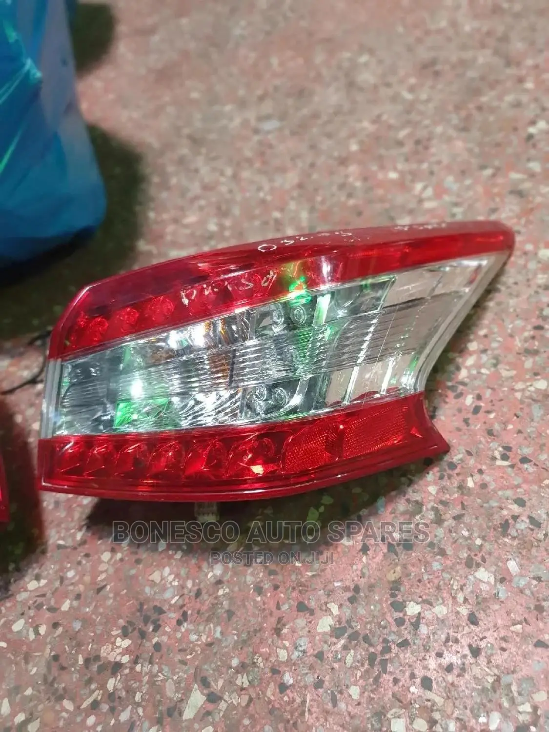 Sylphy Sentra New Model Headlight