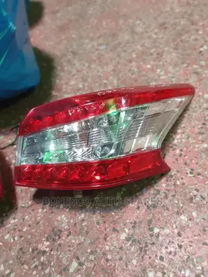 Sylphy Sentra New Model Headlight