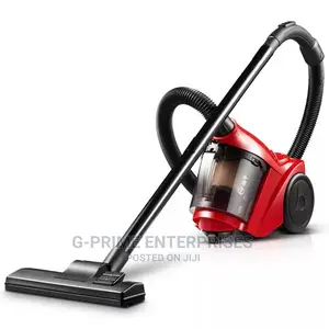 Vacuum Cleaner