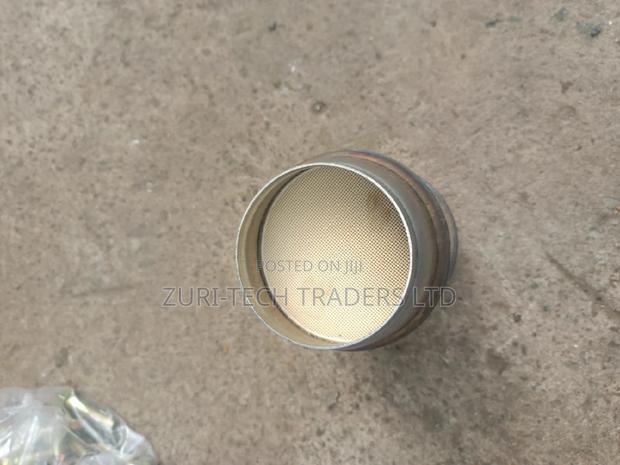 Muffler Exhaust Catalyst